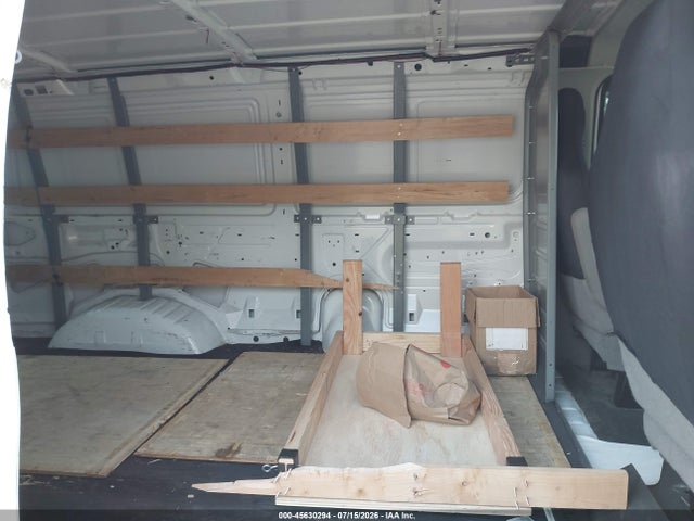 Ford E-250 Commercial 2014 1FTNE2EW0EDA31829 Image 8