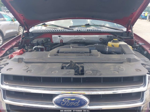 Продаж на аукціоні авто 2016 Ford Expedition El Xlt, vin: 1FMJK1JT7GEF18404, номер лоту: 45630296