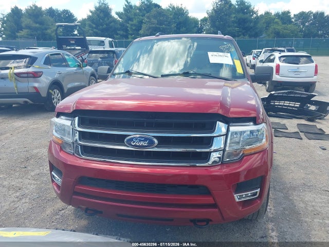 Продаж на аукціоні авто 2016 Ford Expedition El Xlt, vin: 1FMJK1JT7GEF18404, номер лоту: 45630296