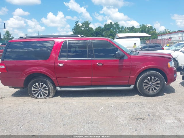 Продаж на аукціоні авто 2016 Ford Expedition El Xlt, vin: 1FMJK1JT7GEF18404, номер лоту: 45630296