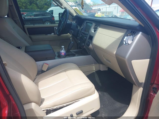 Продаж на аукціоні авто 2016 Ford Expedition El Xlt, vin: 1FMJK1JT7GEF18404, номер лоту: 45630296