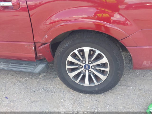 Продаж на аукціоні авто 2016 Ford Expedition El Xlt, vin: 1FMJK1JT7GEF18404, номер лоту: 45630296