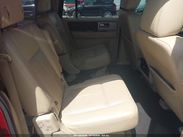 Продаж на аукціоні авто 2016 Ford Expedition El Xlt, vin: 1FMJK1JT7GEF18404, номер лоту: 45630296