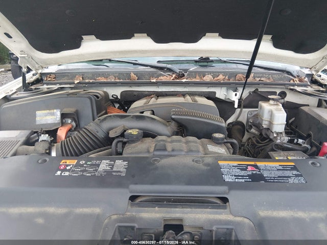 Aukcja sprzedaży 2011 Cadillac Escalade Hybrid Standard, vin: 1GYS4EEJXBR325145, numer aukcji: 45630297