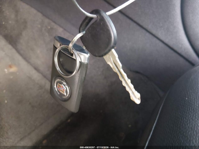 Aukcja sprzedaży 2011 Cadillac Escalade Hybrid Standard, vin: 1GYS4EEJXBR325145, numer aukcji: 45630297
