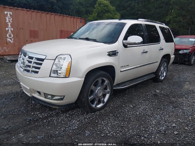 Aukcja sprzedaży 2011 Cadillac Escalade Hybrid Standard, vin: 1GYS4EEJXBR325145, numer aukcji: 45630297