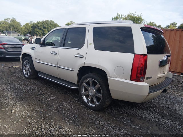 Aukcja sprzedaży 2011 Cadillac Escalade Hybrid Standard, vin: 1GYS4EEJXBR325145, numer aukcji: 45630297