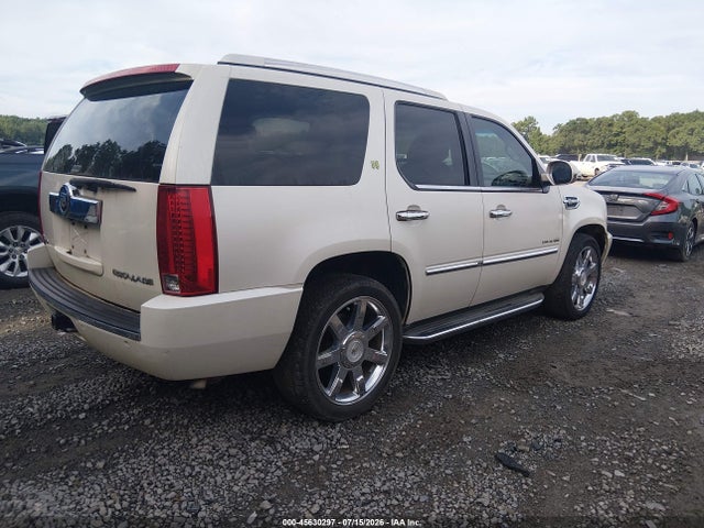 Aukcja sprzedaży 2011 Cadillac Escalade Hybrid Standard, vin: 1GYS4EEJXBR325145, numer aukcji: 45630297