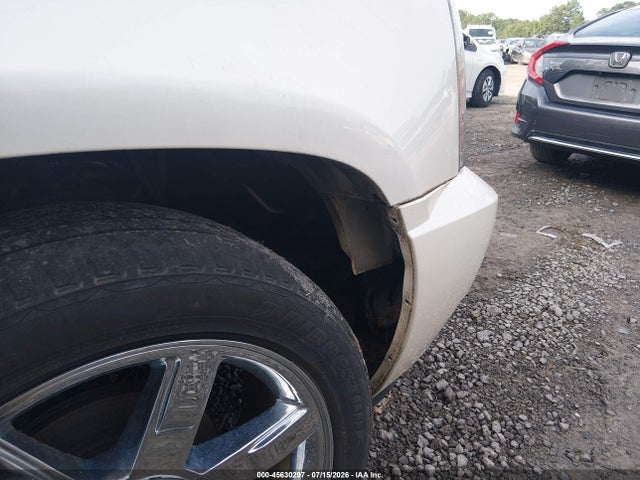 Aukcja sprzedaży 2011 Cadillac Escalade Hybrid Standard, vin: 1GYS4EEJXBR325145, numer aukcji: 45630297