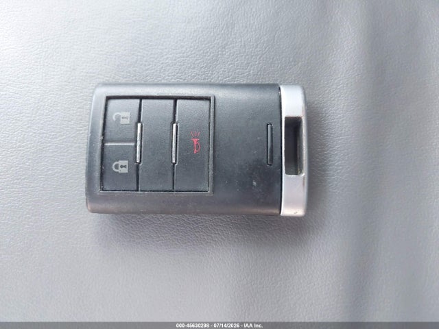 Aukcja sprzedaży 2012 Cadillac Srx Standard, vin: 3GYFNGE39CS655420, numer aukcji: 45630298