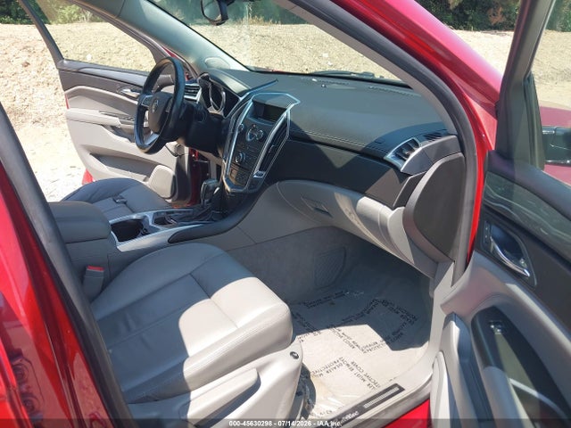Aukcja sprzedaży 2012 Cadillac Srx Standard, vin: 3GYFNGE39CS655420, numer aukcji: 45630298