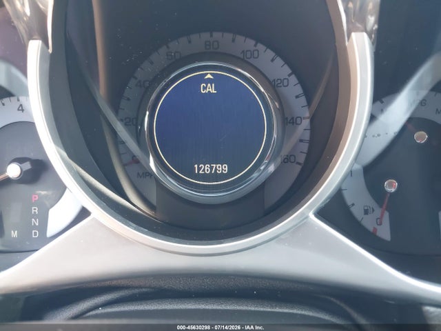 Aukcja sprzedaży 2012 Cadillac Srx Standard, vin: 3GYFNGE39CS655420, numer aukcji: 45630298