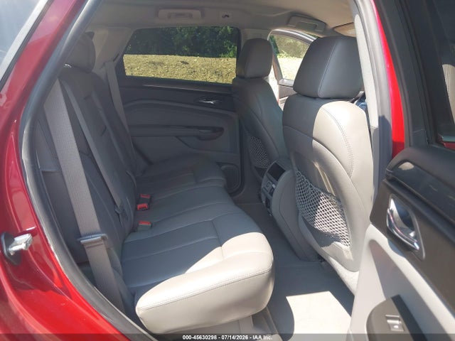Aukcja sprzedaży 2012 Cadillac Srx Standard, vin: 3GYFNGE39CS655420, numer aukcji: 45630298