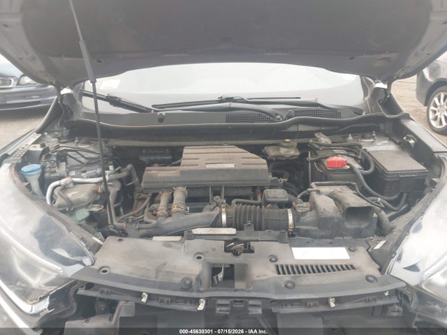 5J6RW2H82HL063441 Honda Cr-v Ex-l/ex-l Navi