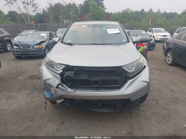 5J6RW2H82HL063441 Honda Cr-v Ex-l/ex-l Navi