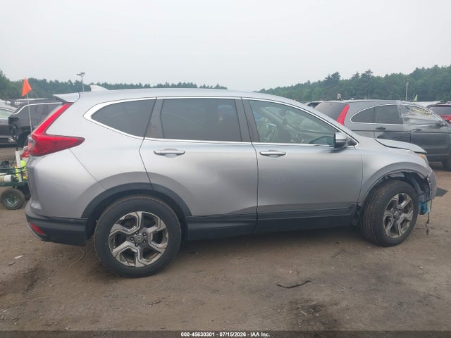5J6RW2H82HL063441 Honda Cr-v Ex-l/ex-l Navi