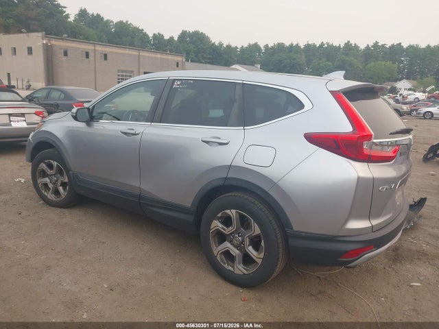 5J6RW2H82HL063441 Honda Cr-v Ex-l/ex-l Navi