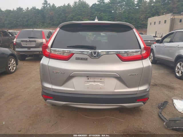 5J6RW2H82HL063441 Honda Cr-v Ex-l/ex-l Navi