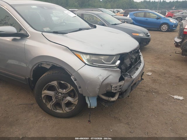 5J6RW2H82HL063441 Honda Cr-v Ex-l/ex-l Navi