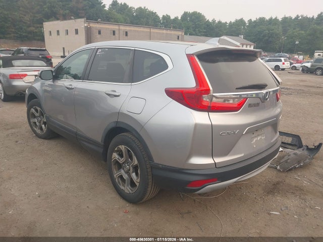 5J6RW2H82HL063441 Honda Cr-v Ex-l/ex-l Navi