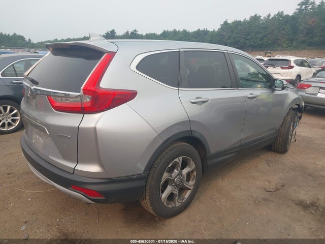 5J6RW2H82HL063441 Honda Cr-v Ex-l/ex-l Navi