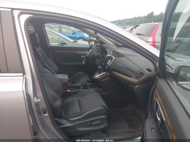 5J6RW2H82HL063441 Honda Cr-v Ex-l/ex-l Navi