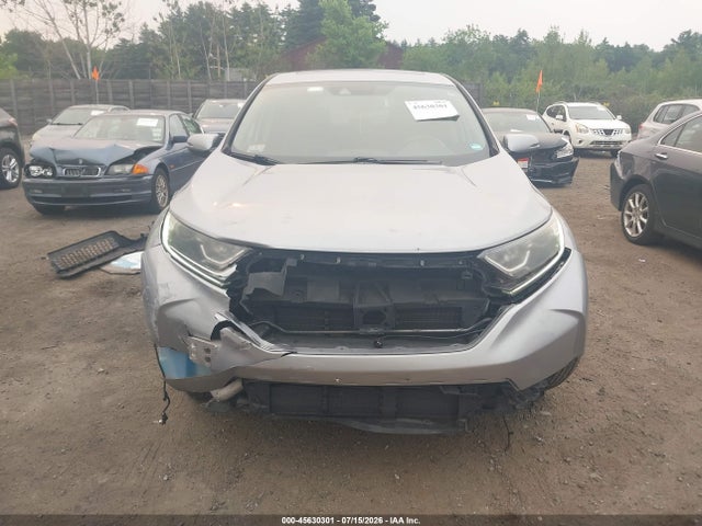 5J6RW2H82HL063441 Honda Cr-v Ex-l/ex-l Navi
