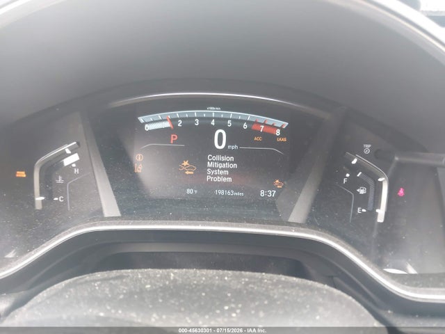 5J6RW2H82HL063441 Honda Cr-v Ex-l/ex-l Navi