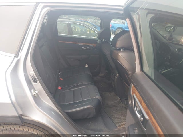 5J6RW2H82HL063441 Honda Cr-v Ex-l/ex-l Navi