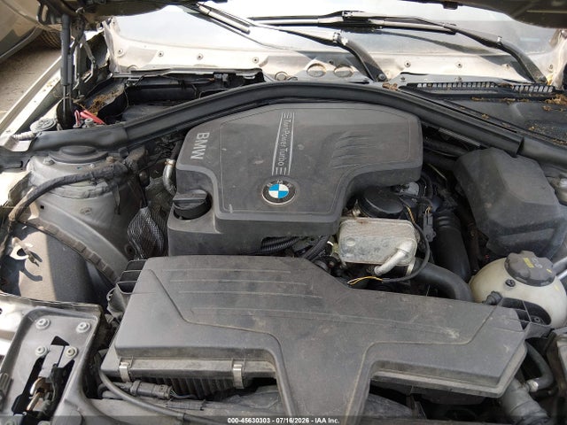 WBA8E3G50GNU02151 BMW 328i Xdrive