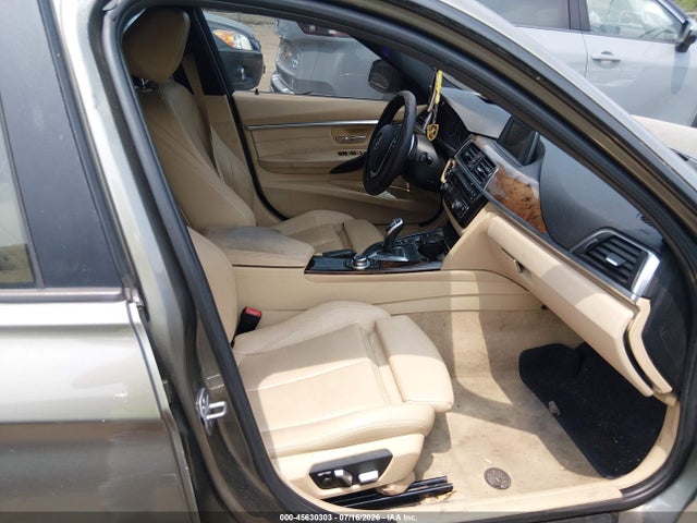 WBA8E3G50GNU02151 BMW 328i Xdrive
