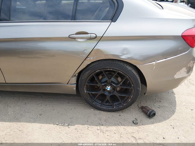 WBA8E3G50GNU02151 BMW 328i Xdrive