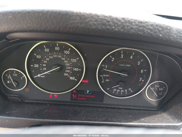 WBA8E3G50GNU02151 BMW 328i Xdrive