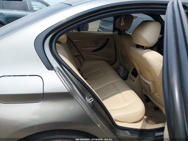 WBA8E3G50GNU02151 BMW 328i Xdrive