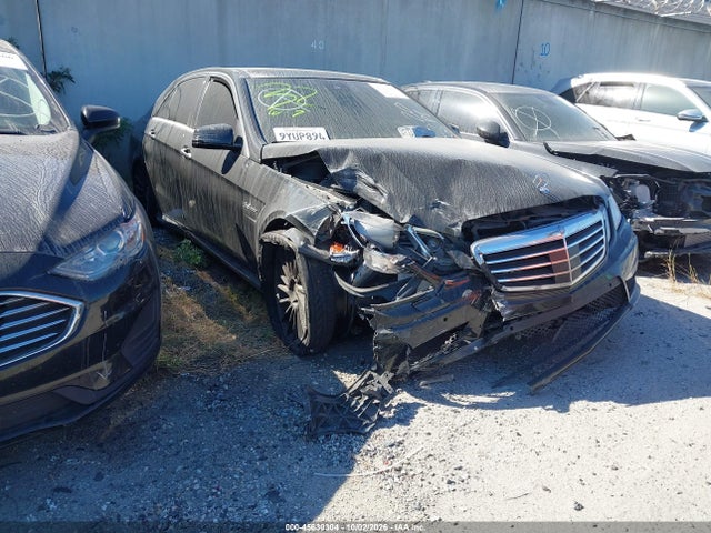 Продажа на аукционе авто 2010 Mercedes-benz E 63 Amg, vin: WDDHF7HB5AA170985, номер лота: 45630304