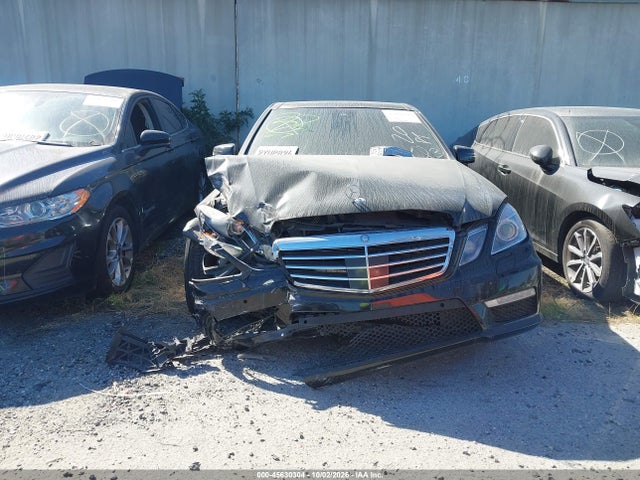 Продажа на аукционе авто 2010 Mercedes-benz E 63 Amg, vin: WDDHF7HB5AA170985, номер лота: 45630304