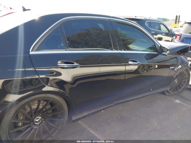 Продажа на аукционе авто 2010 Mercedes-benz E 63 Amg, vin: WDDHF7HB5AA170985, номер лота: 45630304