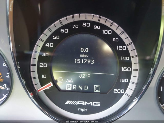 Продажа на аукционе авто 2010 Mercedes-benz E 63 Amg, vin: WDDHF7HB5AA170985, номер лота: 45630304