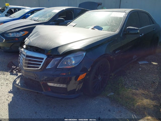 Продажа на аукционе авто 2010 Mercedes-benz E 63 Amg, vin: WDDHF7HB5AA170985, номер лота: 45630304