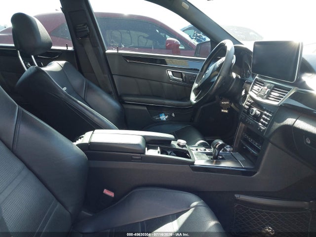 Продажа на аукционе авто 2010 Mercedes-benz E 63 Amg, vin: WDDHF7HB5AA170985, номер лота: 45630304