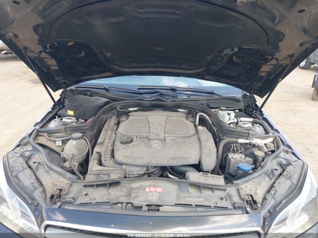 2014 Mercedes-benz E 350 4matic მანქანა იყიდება აუქციონზე, vin: WDDHF8JB5EA874447, აუქციონის ნომერი: 45630307