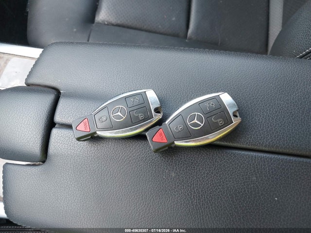 2014 Mercedes-benz E 350 4matic მანქანა იყიდება აუქციონზე, vin: WDDHF8JB5EA874447, აუქციონის ნომერი: 45630307