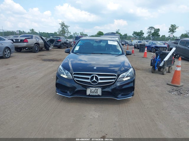 2014 Mercedes-benz E 350 4matic მანქანა იყიდება აუქციონზე, vin: WDDHF8JB5EA874447, აუქციონის ნომერი: 45630307