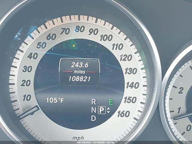 2014 Mercedes-benz E 350 4matic მანქანა იყიდება აუქციონზე, vin: WDDHF8JB5EA874447, აუქციონის ნომერი: 45630307
