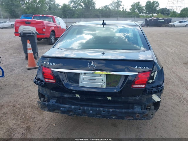 2014 Mercedes-benz E 350 4matic მანქანა იყიდება აუქციონზე, vin: WDDHF8JB5EA874447, აუქციონის ნომერი: 45630307