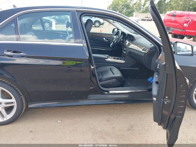 2014 Mercedes-benz E 350 4matic მანქანა იყიდება აუქციონზე, vin: WDDHF8JB5EA874447, აუქციონის ნომერი: 45630307