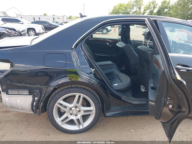 2014 Mercedes-benz E 350 4matic მანქანა იყიდება აუქციონზე, vin: WDDHF8JB5EA874447, აუქციონის ნომერი: 45630307