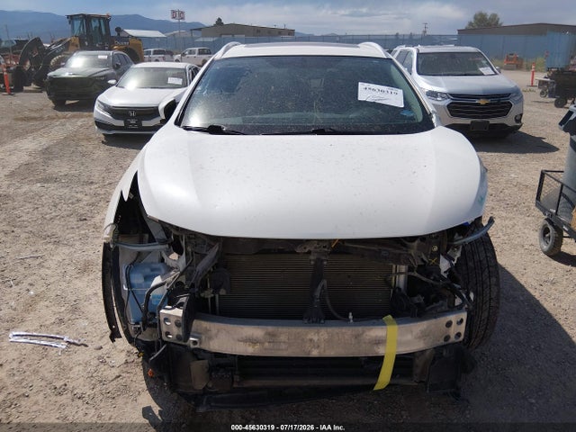 Продаж на аукціоні авто 2018 Nissan Murano Platinum, vin: 5N1AZ2MH4JN130689, номер лоту: 45630319