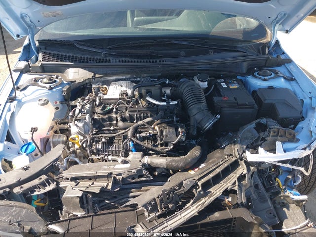 Hyundai ELANTRA N 2024 KMHLW4DK7RU021203 Image 10
