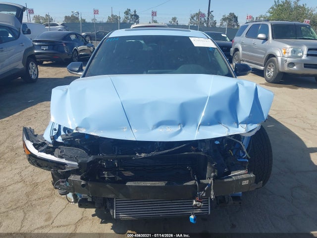 Hyundai ELANTRA N 2024 KMHLW4DK7RU021203 Image 12